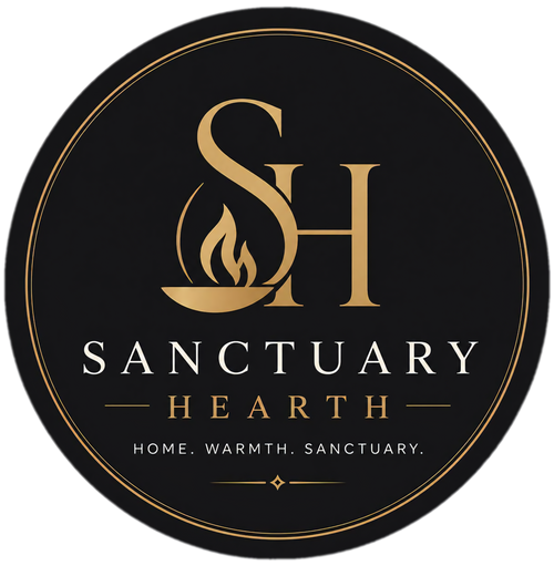 Sanctuary Hearth